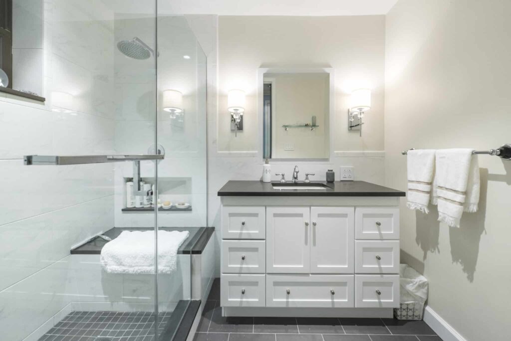 Bathroom Remodeling Long Beach Services