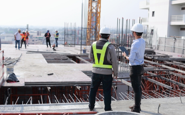 Beverly Hills Construction Services