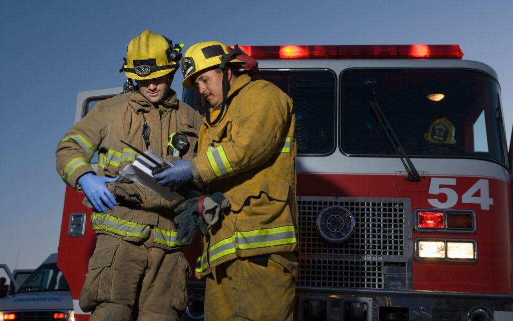 California Wildlife Recovery Specialists