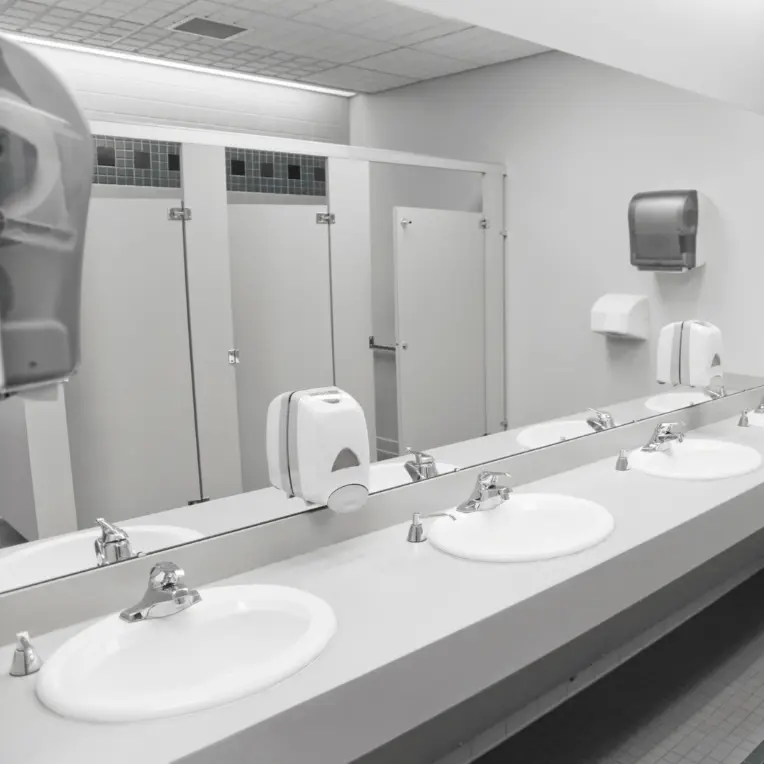 Commercial Plumbing Culver City Services