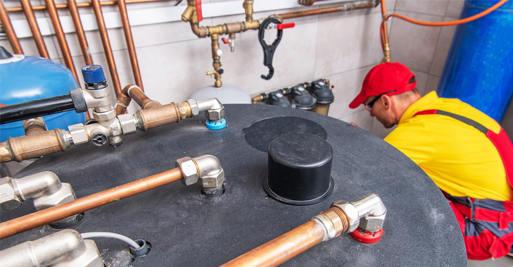 Culver City Plumbers