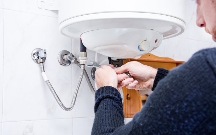 Emergency Plumbing Services LA