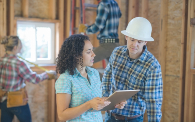 Expert Corona Construction Services