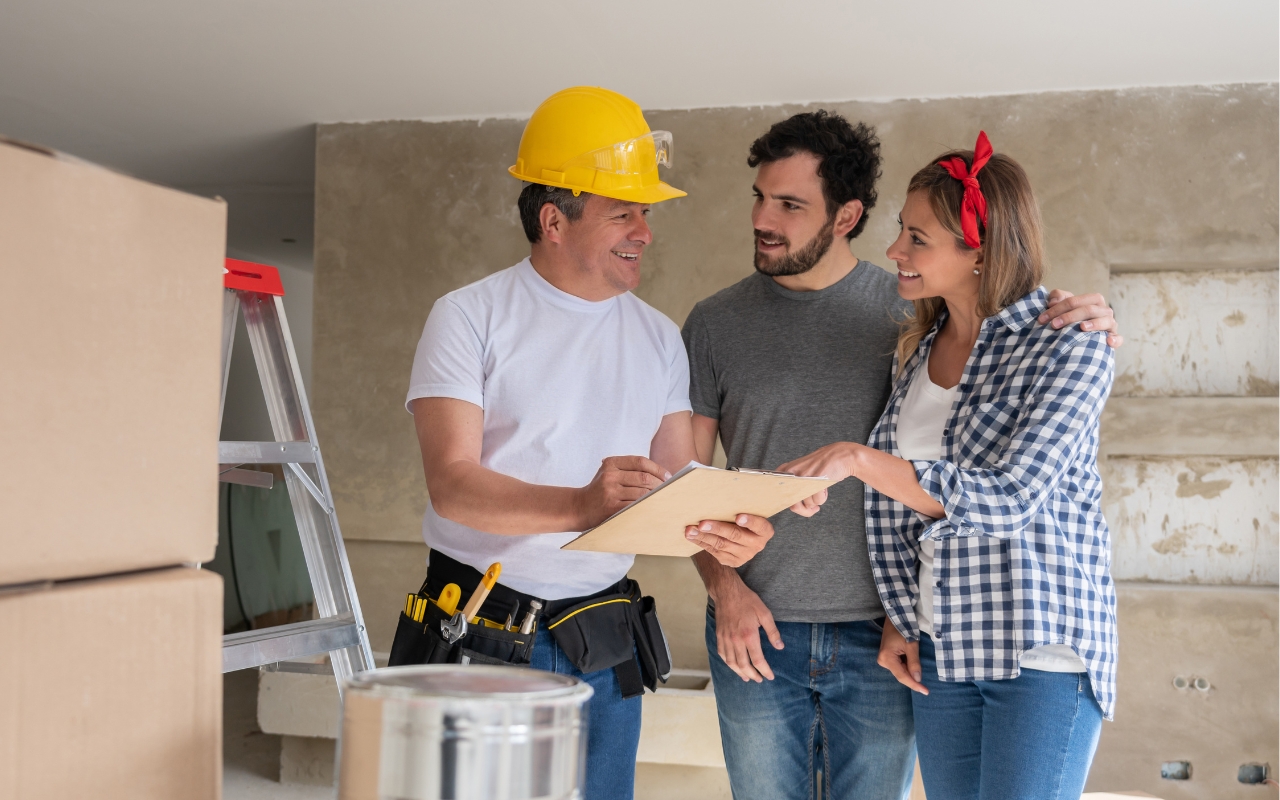 Retaining Wall Contractor