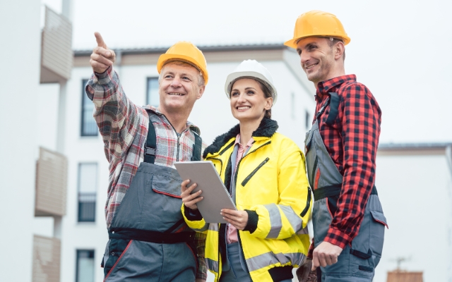 Expert General Contractor Beverly Hills Services