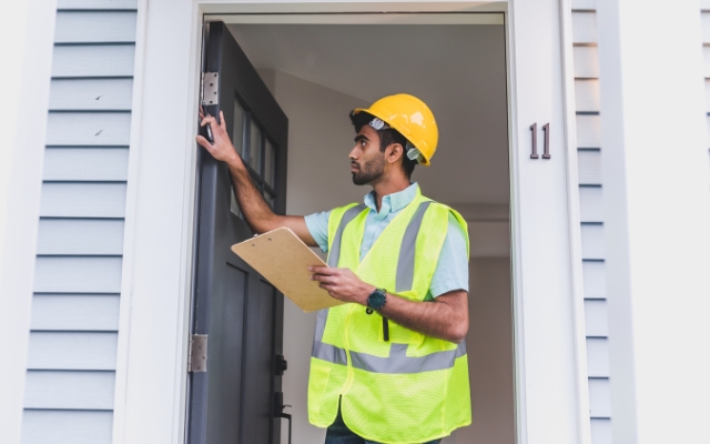 ADU Initial Property Assessment