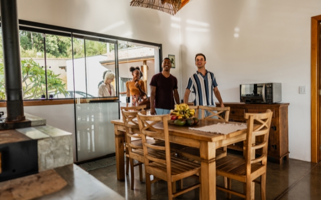 Investment Property and Rental Services