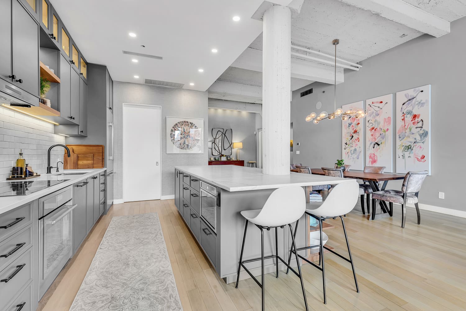 Kitchen Remodel Corona Services