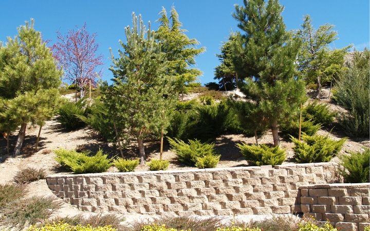 Los Angeles Retaining Walls Demand Specialized Engineering Expertise