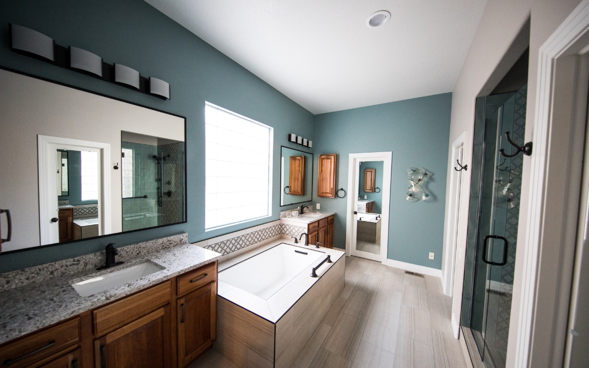 Luxury Kitchen & Bathroom Remodeling Los Angeles | Baldwin Builders