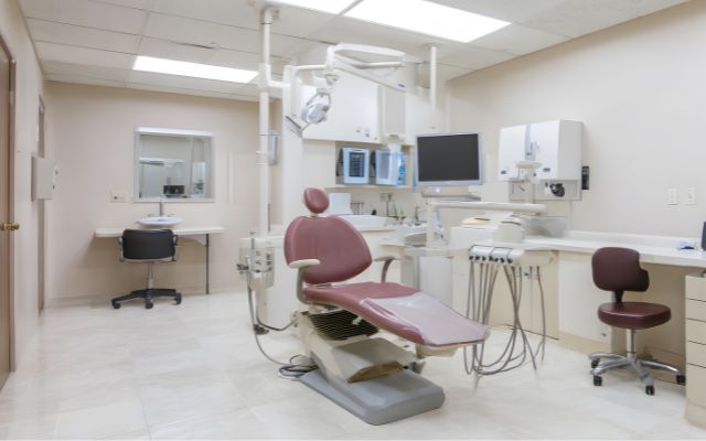 Medical & Healthcare TI