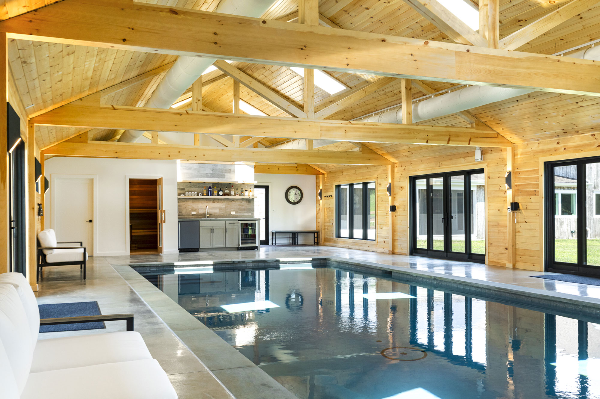 Orange County Pool Expertise