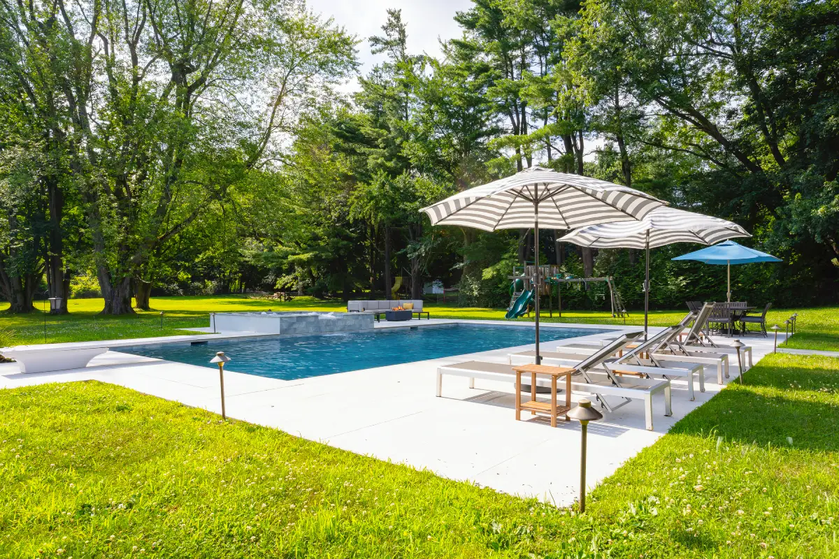 Pool Remodeling Los Angeles Services