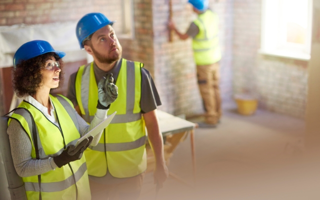 Smoke Damage Restoration 