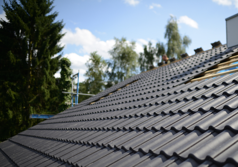 Top roofing company orange county