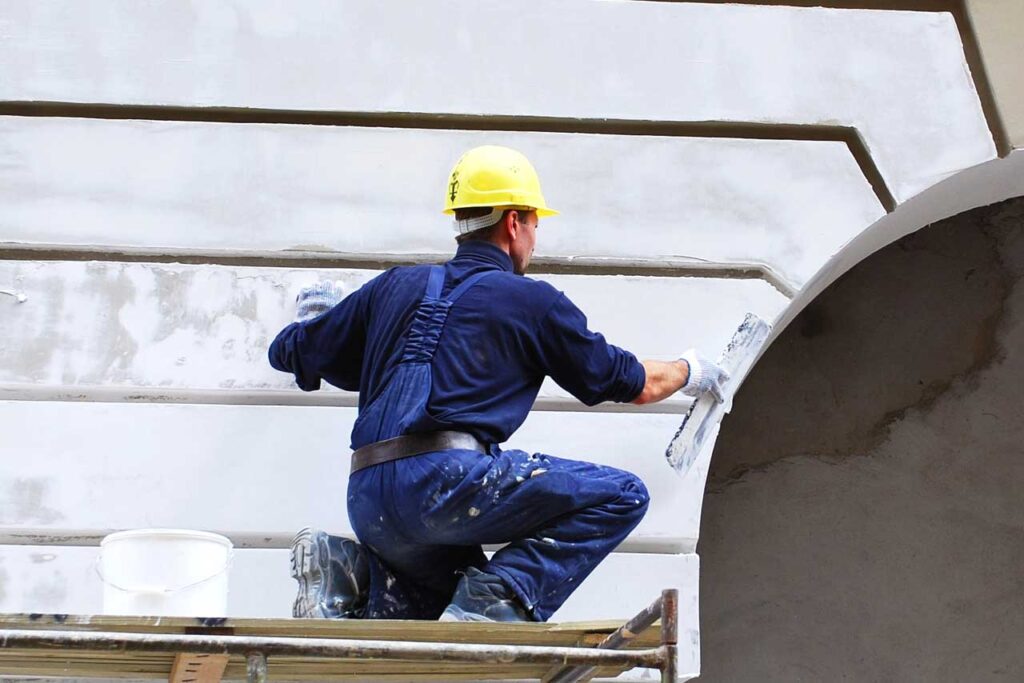 Trusted house painters Los Angeles & painting contractors Los Angeles