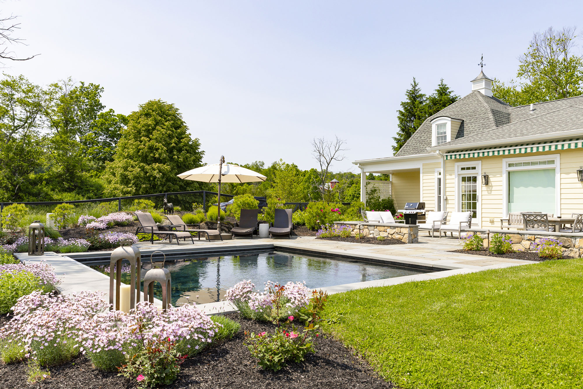 Why Los Angeles Pool Construction Demands Local Expertise