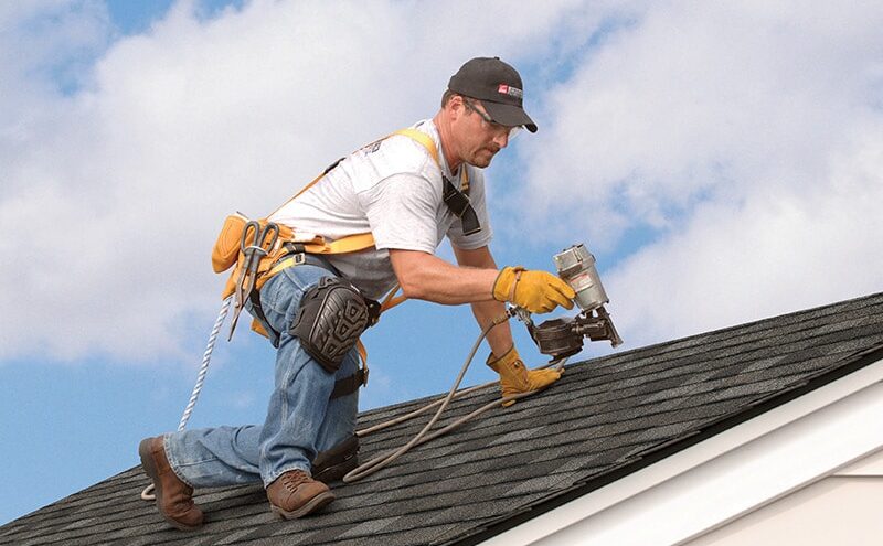 best roofing installation los angeles