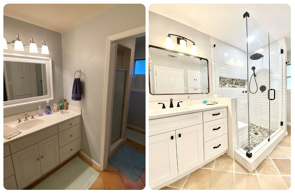Bathroom Remodel Newport Beach Services