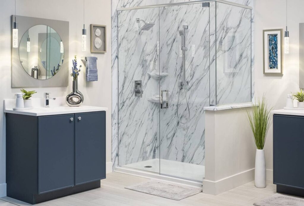 Bathroom Remodeling Irvine Services