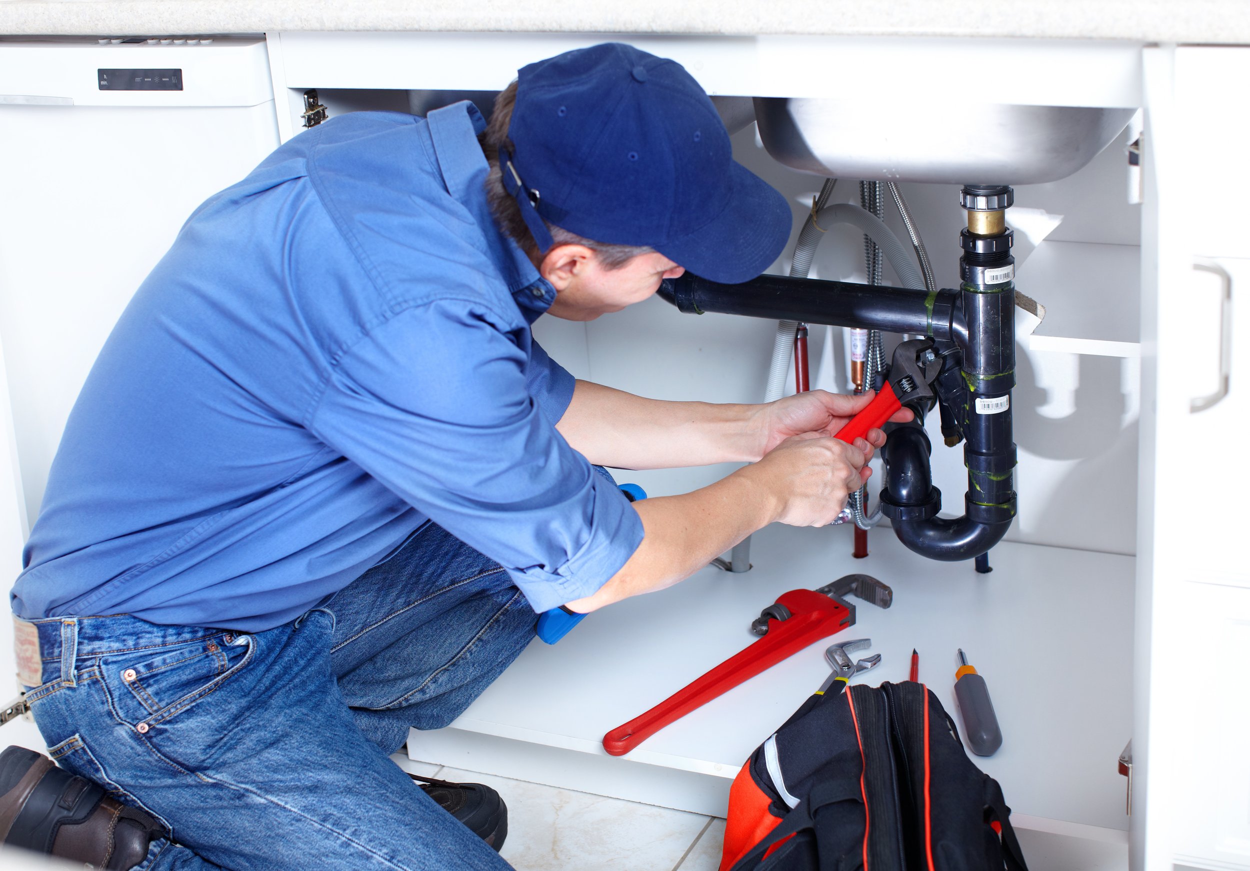 Expert Plumber Manhattan Beach