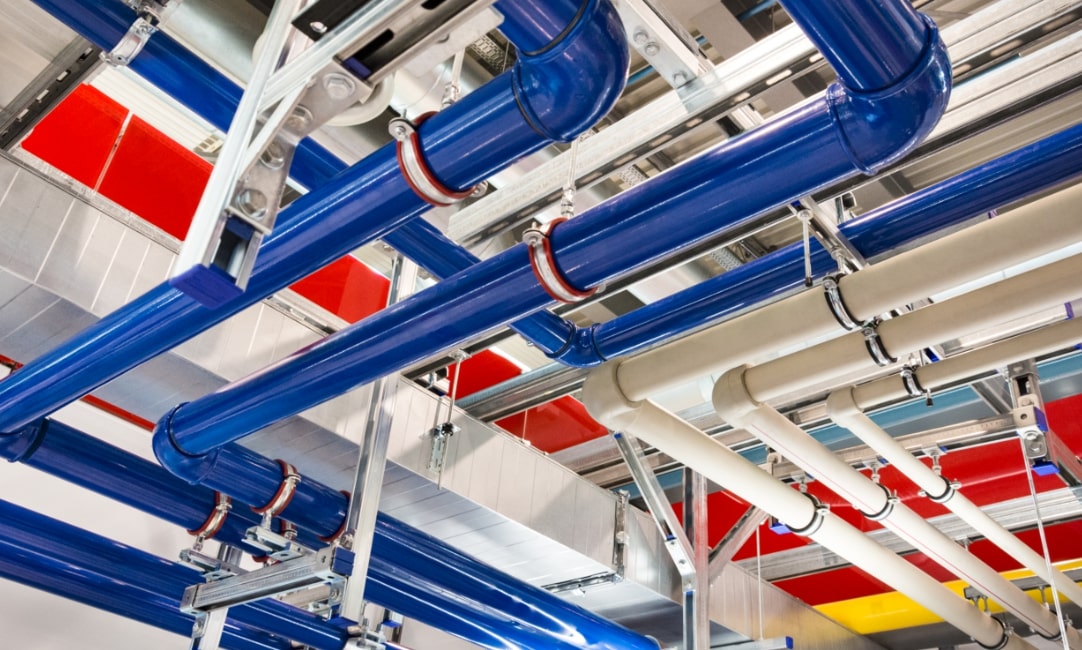 Pipe Repair and Replacement Services