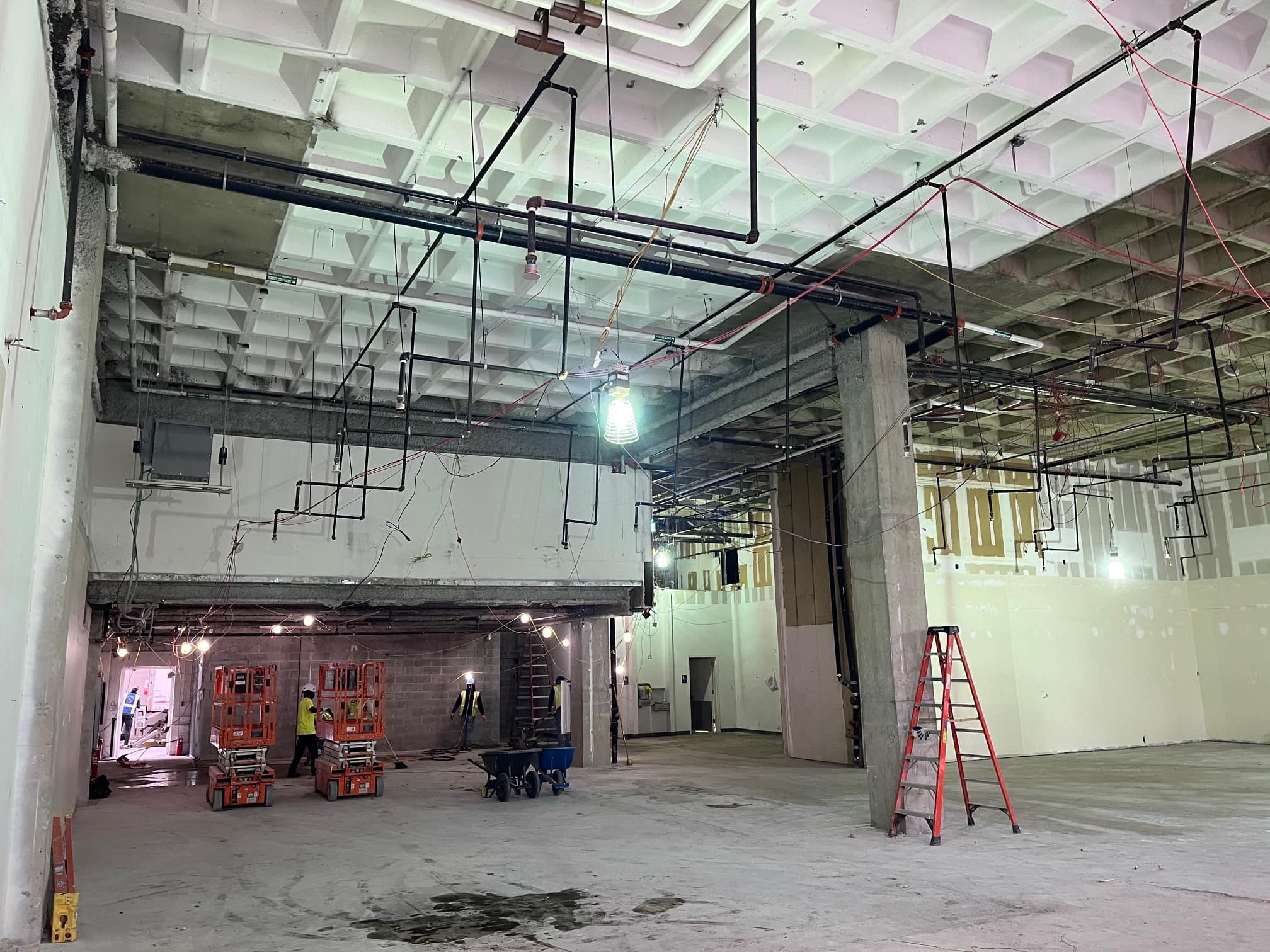 asbestos removal los angeles