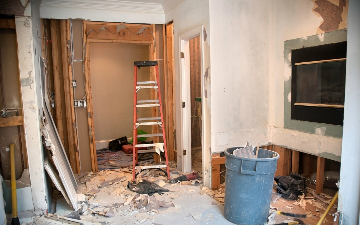 Demolition los angeles