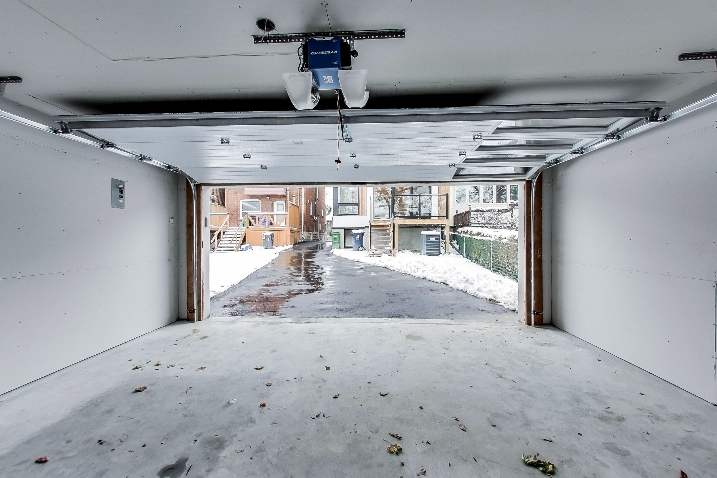 garage remodel los angeles