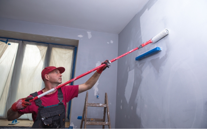 House painters los angeles