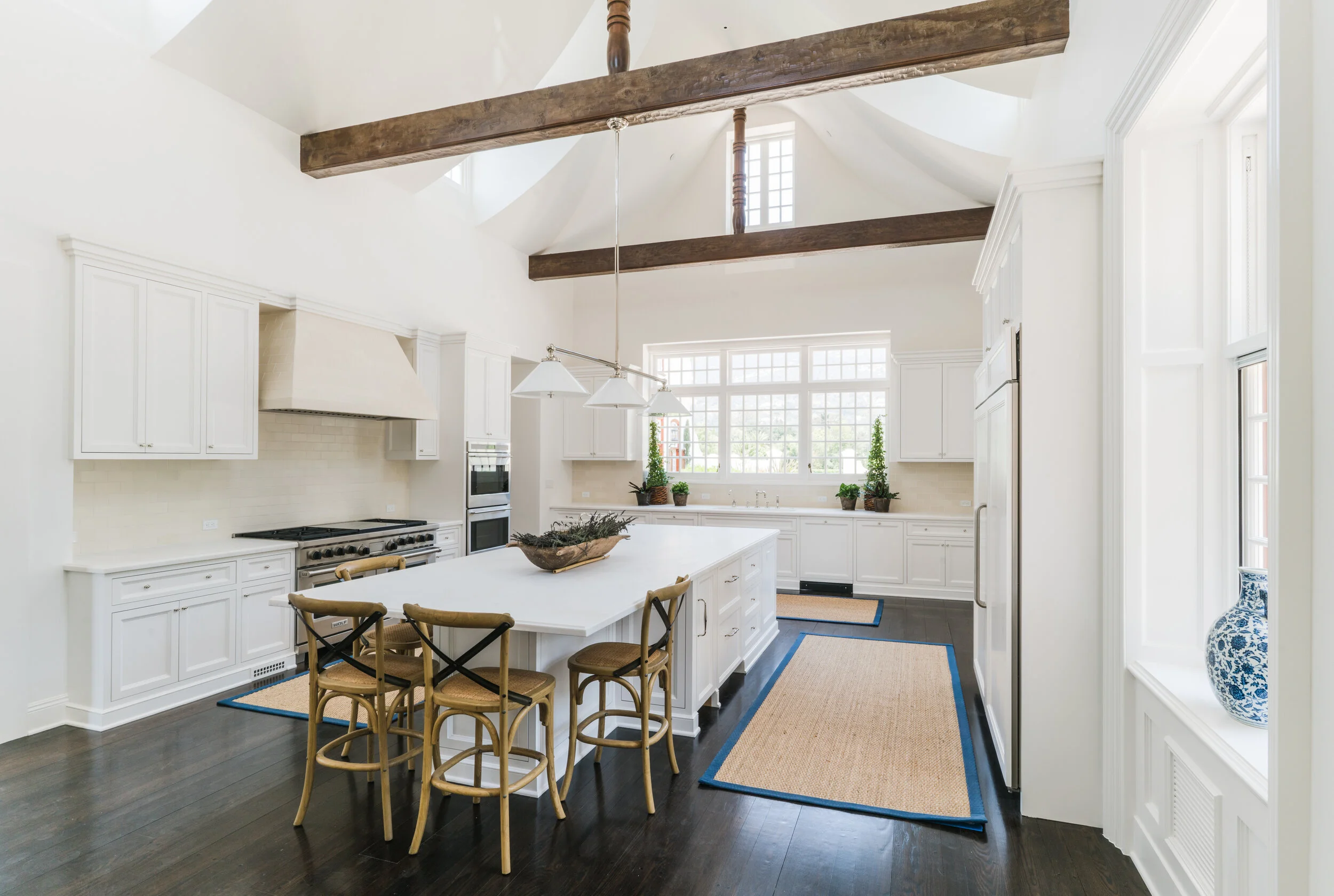 residential remodeling contractors