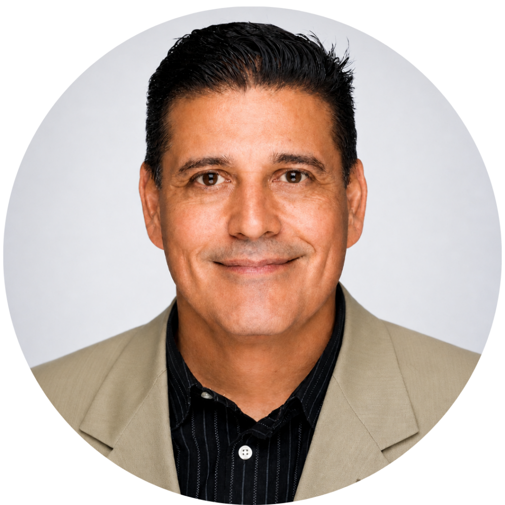 Victor Terrazas